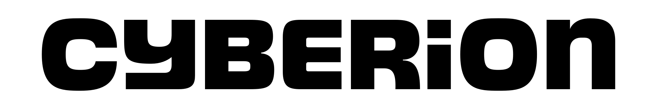 Cyberion